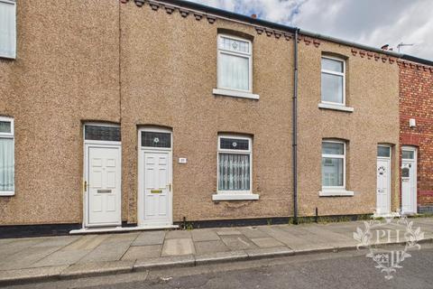 2 bed property, in France Street, £50,000