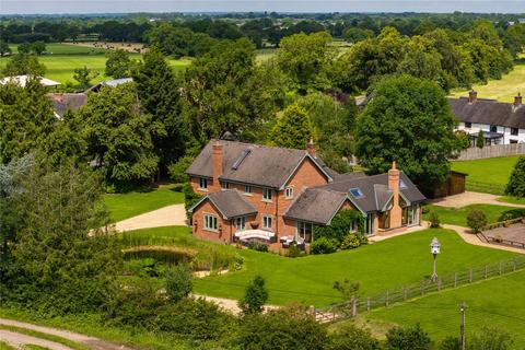 5 bed property, in Newcastle Road North, £1,275,000