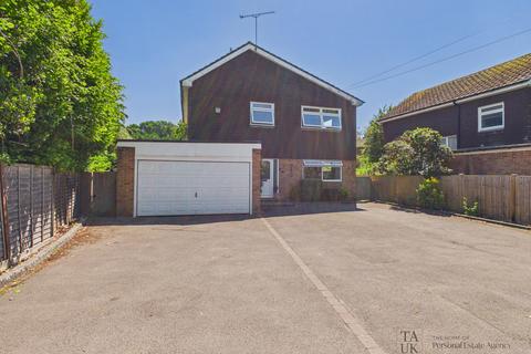 4 bed property, in Redhill Road, £650,000