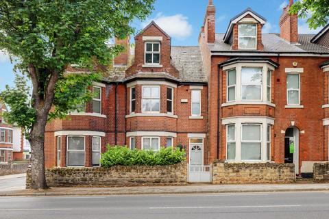 4 bed property, in Hucknall Road, £325,000