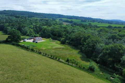 3 bed property, in Gare Hill, £1,100,000