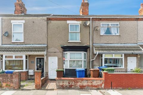 3 bed property, in Lovett Street, £79,950