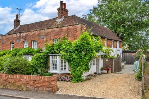 2 bed property, in The Street, £530,000