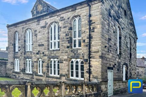 Studio, in Chapel Lane, £265,000