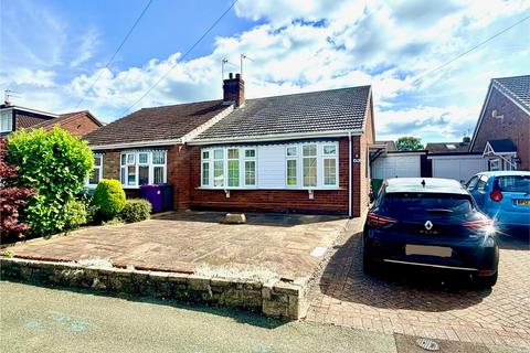 2 bed property, in Johnson Avenue, £255,000