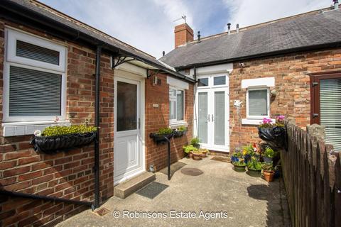 1 bed property, in Aged Miners Homes, £85,000