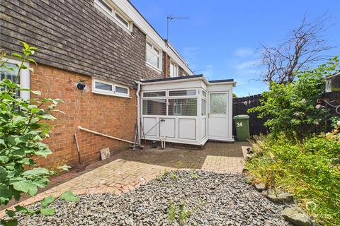 2 bed property, in Brackenway, £65,000