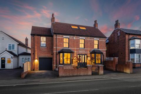 6 bed property, in London Road, £1,250,000