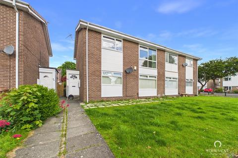 2 bed property, in Dilston Close, £55,000