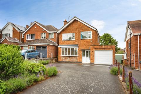 3 bed property, in Swithland Lane, £400,000