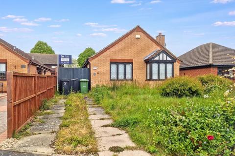 2 bed property, in 5 Thornton Gardens, £69,000
