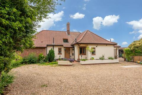 Land, in Nursery Lane, £575,000