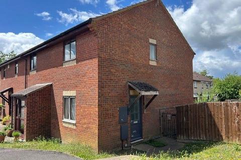 2 bed property, in 11 Partridge Close, £145,000