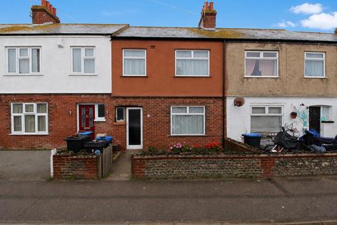 3 bed property, in Wellesley Road, £270,000
