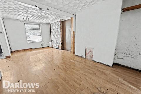 3 bed property, in School Road, £130,000