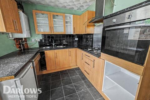 3 bed property, in School Road, £130,000