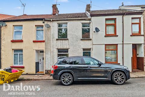 3 bed property, in School Road, £130,000