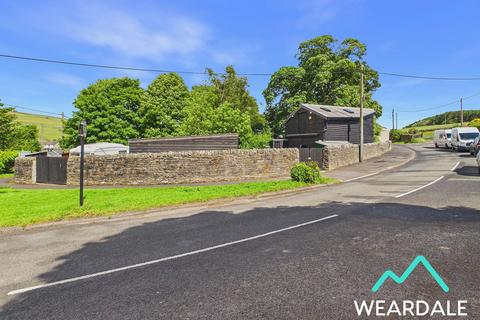 Land, in Pleasant View, £110,000