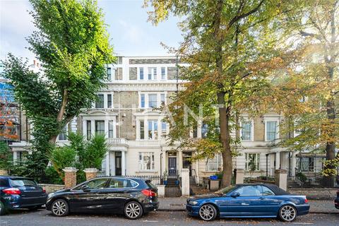 10 bed property, in Cambridge Gardens, £3,250,000