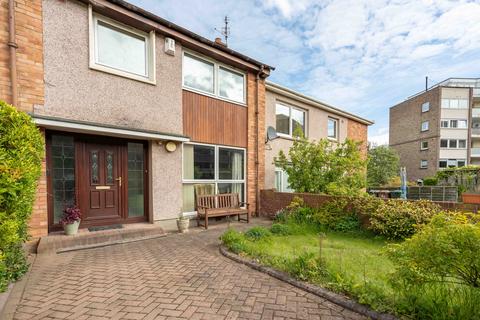 3 bed property, in 10 Orchard Brae Avenue, £375,000