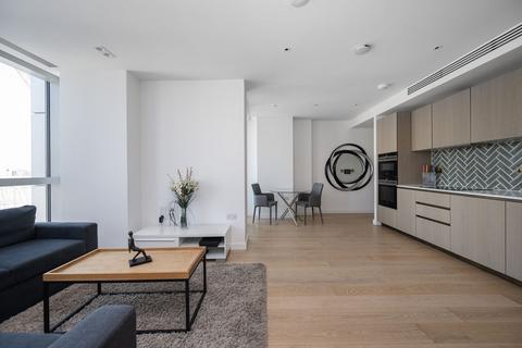 1 bed property, in Atlas Building, £575,000
