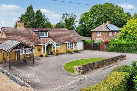 4 bed property, in Pickering Street, £875,000