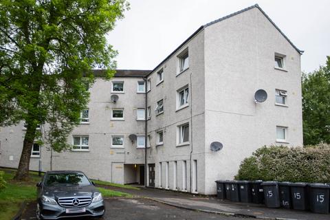 3 bed property, in Tarbolton Road, £53,000