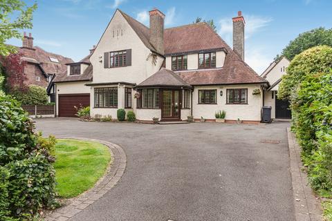 4 bed property, in Somerville Road, £1,250,000