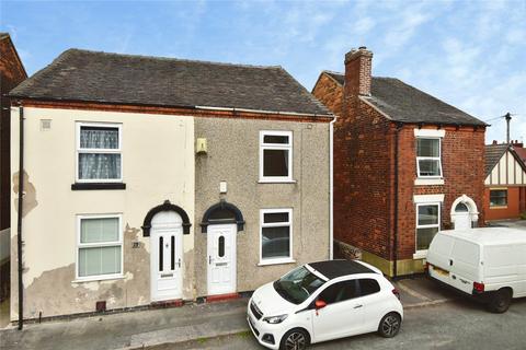 2 bed property, in Wright Street, £140,000