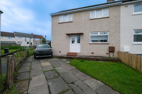 3 bed property, in Glenshamrock Drive, £90,000