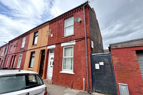 3 bed property, in July Street, £100,000