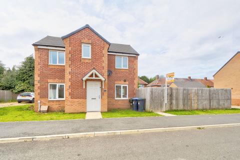 3 bed property, in Keld House Gardens, £150,000