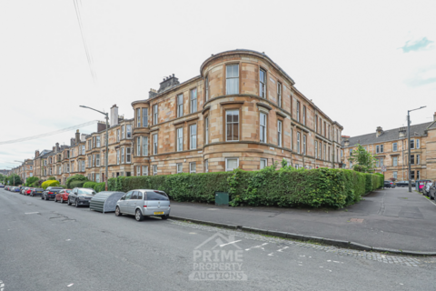 5 bed property, in 1/1 3 Nithsdale Place, £500,000