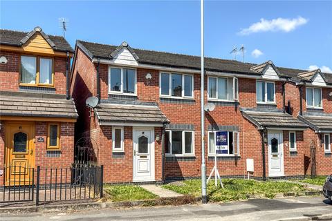 3 bed property, in Hale Lane, £190,000