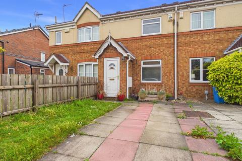 2 bed property, in Chalestown Way, £115,000