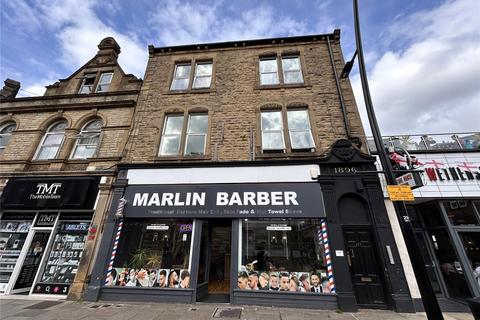 1 bed property, in 117 Queen Street, £55,000