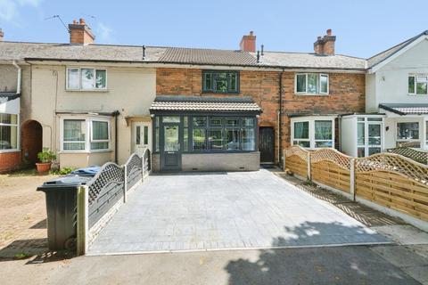 3 bed property, in Millhouse Road, £270,000