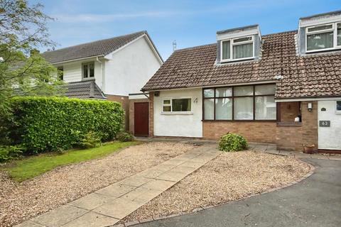 3 bed property, in Hollyfield Drive, £380,000