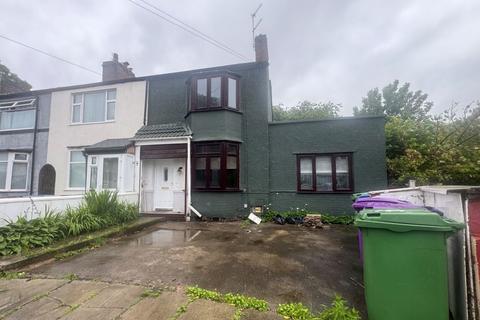 3 bed property, in 136 Haydn Road, £140,000