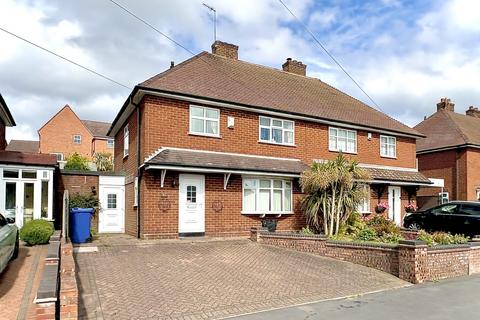 3 bed property, in Stickley Lane, £229,950