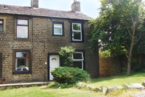 2 bed property, in Thompson Terrace, £160,000
