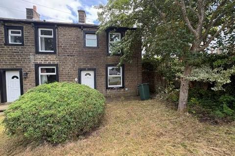 2 bed property, in Thompson Terrace, £160,000