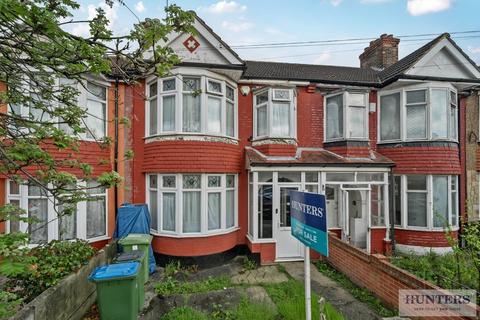 3 bed property, in Bendmore Avenue, £425,000
