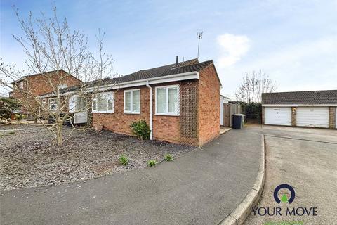 3 bed property, in Sealand Drive, £190,000