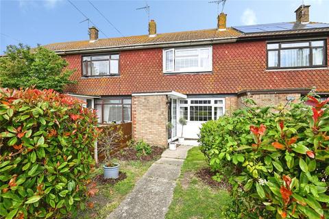 2 bed property, in Hartlip Close, £220,000