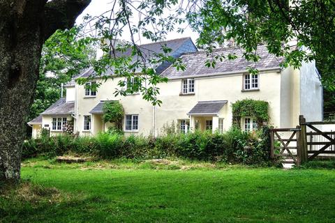5 bed property, in Clapper Bridge, £975,000