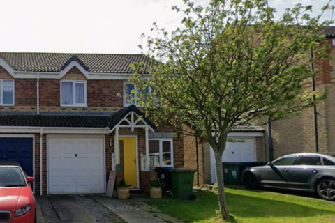 3 bed property, in 11 Wensleydale, £150,000