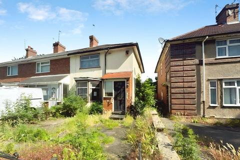 3 bed property, in Gorleston Road, £164,950