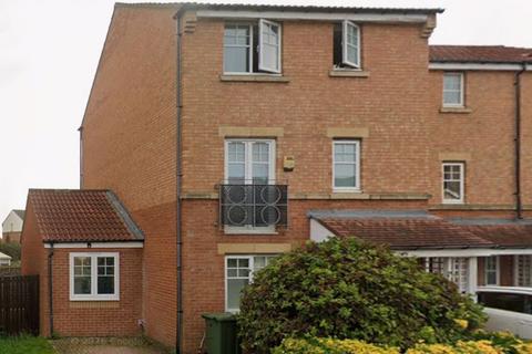 Land, in Ovett Gardens, £310,000