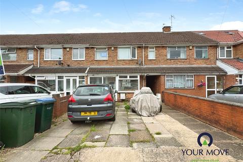 3 bed property, in Berkswell Road, £180,000